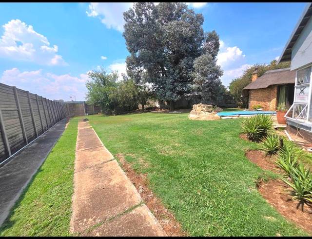 3 BEDROOM HOUSE FOR SALE IN ELSPARK